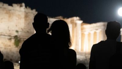 Μοναδικές βραδιές κάτω από την πανσέληνο του Αυγούστου -Τετραήμερο εκδηλώσεων από το υπουργείο Πολιτισμού