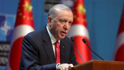 Ερντογάν για το ναυάγιο στην Κερύνεια: Η Τουρκία έχει κινητοποιήσει όλες τις δυνάμεις της