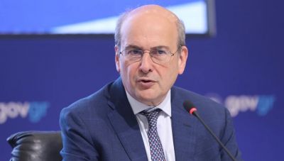 Χατζηδάκης για Ταμείο Ανάκαμψης: Η αντιπολίτευση ζει σε άλλη χώρα -Η πραγματικότητα τη διαψεύδει