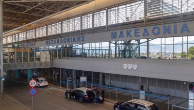 «Ήμουν πολύ μεθυσμένος», παραδέχθηκε ο Άγγλος που υποχρέωσε την πτήση Νιούκαστλ -Ηράκλειο, σε αναγκαστική προσγείωση στο «Μακεδονία»