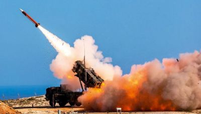 Νέα εποχή για την ελληνική αεράμυνα - Πέφτουν οι υπογραφές για την «Ασπίδα του Αχιλλέα»