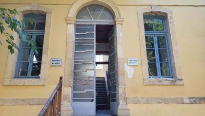 Χανιά: Ελεύθεροι οι πέντε συλληφθέντες για τον θάνατο της 11χρονης σε πισίνα ξενοδοχείου