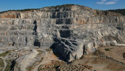 Οι κάτοικοι ζητούν τη συστράτευση όλων για να μην γίνει η εγκατάσταση ΑΕΚΚ στο λατομείο Γουρνών 