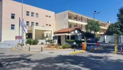 Ένωση Εργαζομένων Βενιζελείου: Ο κόμβος είναι αναγκαίος – Ώρα να χρηματοδοτηθούν και τα ώριμα έργα του νοσοκομείου