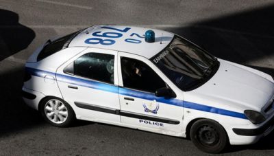 Θεσσαλονίκη: 7χρονη περιφερόταν μόνη της στους δρόμους του κέντρου - Συνελήφθη ο πατέρας της