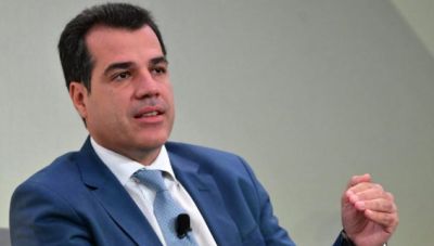 Πλεύρης: Καμία εξέταση ασύλου, τον μαζεύεις και άμεση επιστροφή πίσω αν έχουμε στην Ελλάδα μαζικές ροές μεταναστών όπως στη Θέουτα