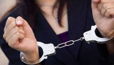 Θεσσαλονίκη: Έκρυβε στο πλυντήριο 910 γραμμάρια ηρωίνης – Συνελήφθη μια 46χρονη