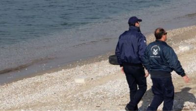 Νέο καραβάνι με… μετανάστες νότια της Κρήτης-Ανάμεσά τους 7 παιδιά