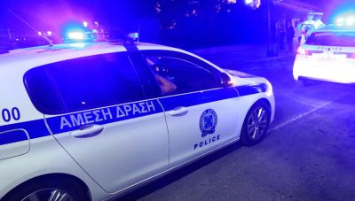 Συνελήφθησαν ο διευθυντής κι ο τεχνικός ασφαλείας του ΔΕΔΔΗΕ στην Άρτα για τη φωτιά σε υποσταθμό της ΔΕΗ