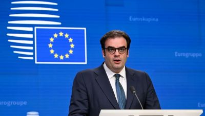Ρήτρα διαφυγής: Τι σημαίνει στην πράξη το αίτημα Πιερρακάκη - Τι αλλάζει για την Ελλάδα
