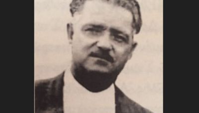 Μνήμη Νικολάου Γ. Σταυρακάκη (Αεροπόρος)