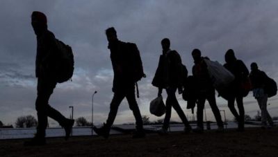 Κρήτη: Συνεχίζονται οι αφίξεις αλλοδαπών στα νότια παράλια του νησιού - Βρέθηκαν οι διακινητές των προηγούμενων καραβανιών