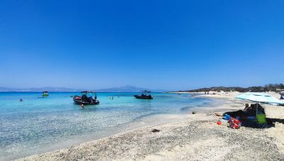 Ιεράπετρα: Νέα πρωτοβουλία για την προστασία της παραλίας Χρυσής με τριετές σχέδιο διαχείρισης