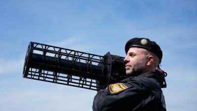 Γερμανία: Το Βερολίνο ενισχύει την έρευνα για την αντιμετώπιση των drones μετά το περιστατικό σε αεροδρόμιο