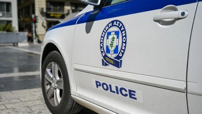 Ένας 32χρονος πίσω από τις κλοπές σε επιχειρήσεις στα Χανιά