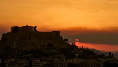 Κ. Καρτάλης: «Η Ευρώπη θερμαίνεται ταχύτερα από άλλες ηπείρους»
