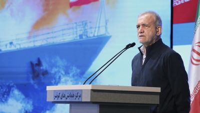 Πεζεσκιάν: «Τώρα είναι η καλύτερη στιγμή για συμφωνία ειρήνης με τις ΗΠΑ -Δύσκολη η επικοινωνία με τον Χαμενεΐ»