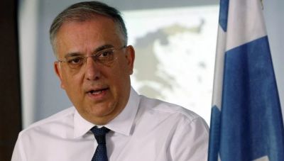 Θεοδωρικάκος: Η ενίσχυση της βιομηχανίας διασφαλίζει την ανάπτυξη, την ασφάλεια και δίνει καλύτερους μισθούς