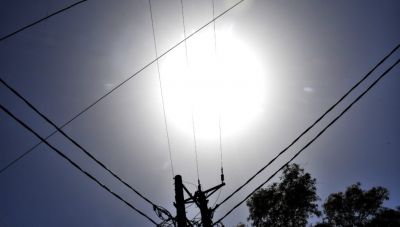 Κρήτη: Νοτιάδες, αφρικανική σκόνη και υψηλές θερμοκρασίες στο νησί