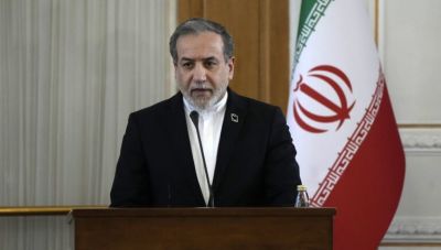 Το Ιράν αισιοδοξεί για αίσια έκβαση των διαπραγματεύσεων παρά τη στρατιωτική ενίσχυση των ΗΠΑ στον Περσικό