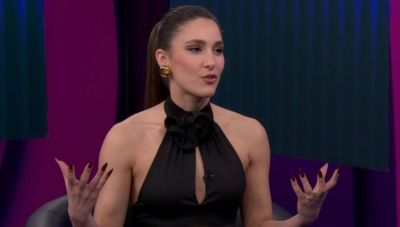 Evangelia: Η πιο γλυκιά μου ανάμνηση από την Κρήτη