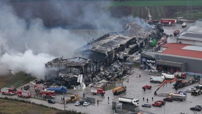 Βιολάντα: Νέα μαρτυρία εργαζόμενης – «Μύριζε γκάζι από το καλοκαίρι και έλεγαν πως είναι η αποχέτευση»