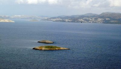 «Το Βατερλό της Επικοινωνιακής Διαχείρισης της Κρίσης των Ιμίων»