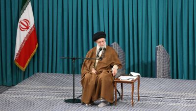 Χαμενεΐ: Μια αμερικανική επίθεση θα πυροδοτούσε «περιφερειακό πόλεμο»