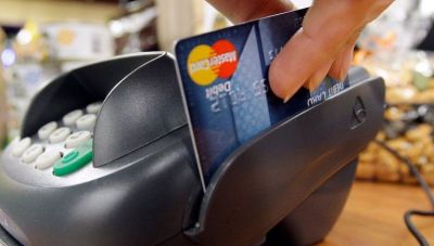 Η Ευρώπη είναι εξαρτημένη από τις αμερικανικές κάρτες