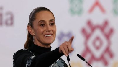 Το Μεξικό θα στείλει ανθρωπιστική βοήθεια και τρόφιμα στην Κούβα παρά τις απειλές των ΗΠΑ