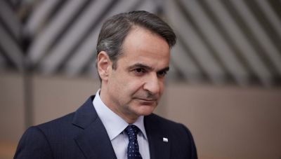 Τη Δευτέρα οι ανακοινώσεις του Κυριάκου Μητσοτάκη για τη συνταγματική αναθεώρηση