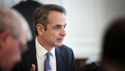 Μητσοτάκης: Όταν χάνονται ανθρώπινες ζωές, αλλάζουν οι προτεραιότητες