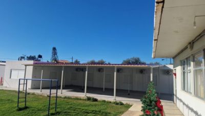 Κρήτη: Σε λειτουργία από σημερα ο νέος ξενώνας για άτομα με αναπηρία στη Μεσαρά