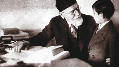 Έφυγε από τη ζωή ο τελευταίος εγγονός του Ελευθερίου Βενιζέλου που είχε πάρει και το όνομα του