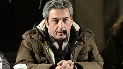 Ο Παύλος Ασλανίδης νέος πρόεδρος στο Σύλλογο θυμάτων στα Τέμπη-Απείχε από την ψηφοφορία η Καρυστιανού
