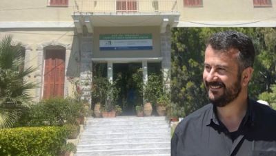 Ο Μιχάλης Κοκολάκης εκλέχθηκε πρόεδρος στον Αναπτυξιακό Φορέα της Γεωργικής Σχολής Μεσαράς