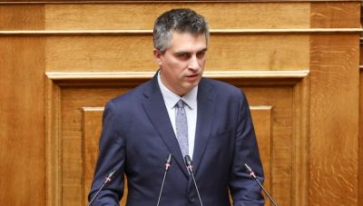 Δήμας: Προκηρύχθηκε ο διαγωνισμός για τα συστήματα αεροναυτιλίας στο Καστέλλι
