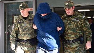 Υπόθεση κατασκοπείας: «Στίβεν» ο... Κινέζος που στρατολόγησε τον 54χρονο αξιωματικό - Στο φως καταιγιστικές λεπτομέρειες