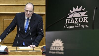 ΟΠΕΚΕΠΕ: Κόντρα Λαζαρίδη – ΠΑΣΟΚ μετά την ποινική δίωξη στον «Φραπέ»