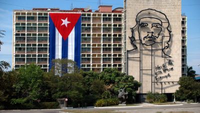 Κούβα: Η Αβάνα προειδοποιεί τις αεροπορικές εταιρίες ότι δεν θα διαθέτει για έναν μήνα καύσιμα για αεροσκάφη