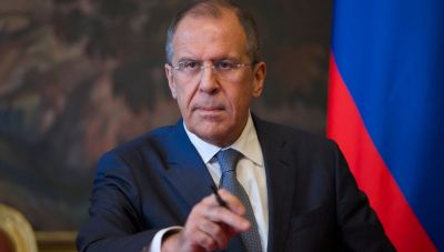 Λαβρόφ: Μένει ακόμα πολύς δρόμος στις συνομιλίες για την Ουκρανία