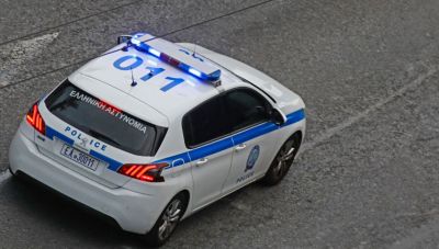 Κατερίνη: Συνελήφθη 54χρονος για ληστεία με απειλή μαχαιριού