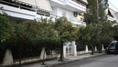 Ελευσίνα: «Τα παιδιά δεν ξέρουν ότι πέθανε η πεθερά μου» - Τι λέει ο πρώην σύζυγος της 44χρονης