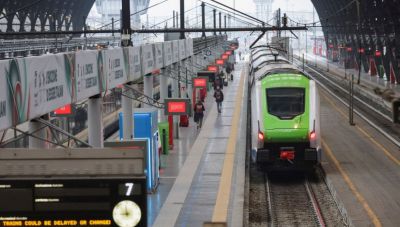 Ισπανία: Οι σιδηροδρομικοί υπάλληλοι ανέστειλαν την απεργία τους, αφού κατέληξαν σε συμφωνία με την κυβέρνηση