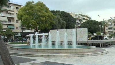 Καλλιθέα: Πώς χάθηκαν πολύτιμα λεπτά μέχρι να εντοπιστεί το κοριτσάκι που έπεσε στο σιντριβάνι