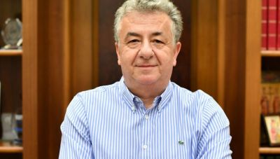 Στ. Αρναουτάκης: Στρατηγική προτεραιότητα της Περιφέρειας Κρήτης ο εξαγωγικός προσανατολισμός και  η στήριξη της επιχειρηματικότητας