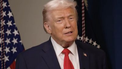 Ο Τραμπ απειλεί ότι δεν θα επιτρέψει την υπό κατασκευή γέφυρα που συνδέει τον Καναδά με τις ΗΠΑ