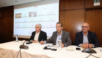 Κρήτη: Η παρέμβαση του Δημάρχου Χερσονήσου για το Μέσο Σταθερής Τροχιάς - Παρουσίασε ένα ολοκληρωμένο πλαίσιο ενεργειών