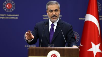 Προκλήσεις Φιντάν με επίθεση στον Δένδια: «Λειτουργεί ανασταλτικά στην προσπάθεια ελληνοτουρκικής προσέγγισης»