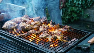 Ηράκλειο: Τσικνίζει αύριο και ο Δικηγορικός Σύλλογος - Που θα γίνει η εκδήλωση